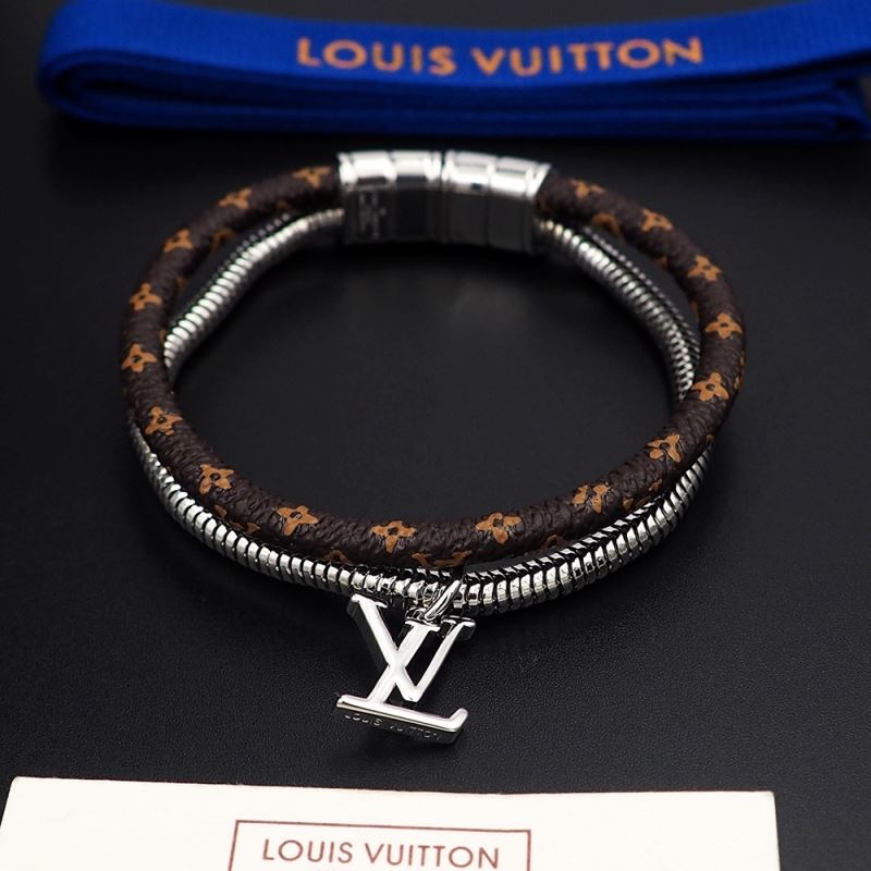 Louis Vuitton Bracelets